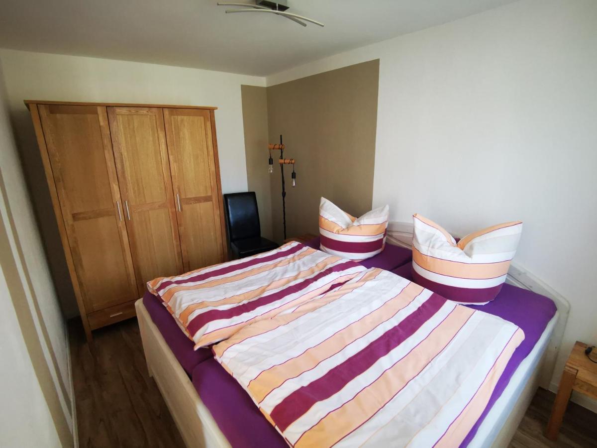 Ferienhaus Im Igelbau Baabe Ngoại thất bức ảnh